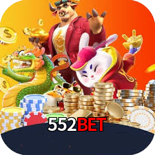 Logo da 552bet