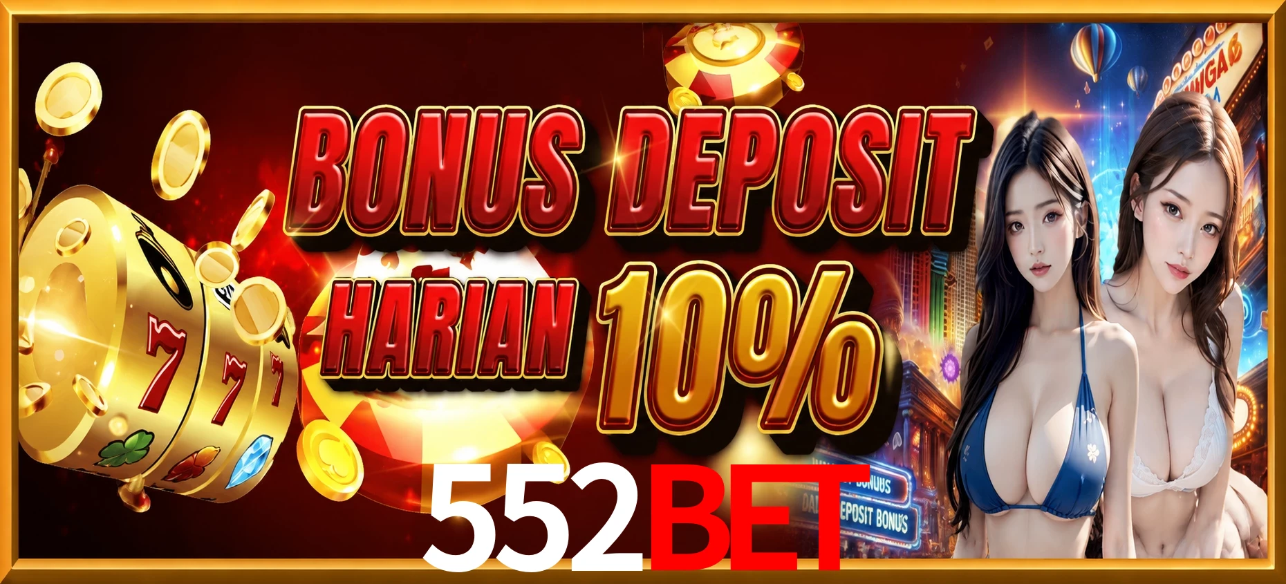Plataforma 552bet - cassino e apostas