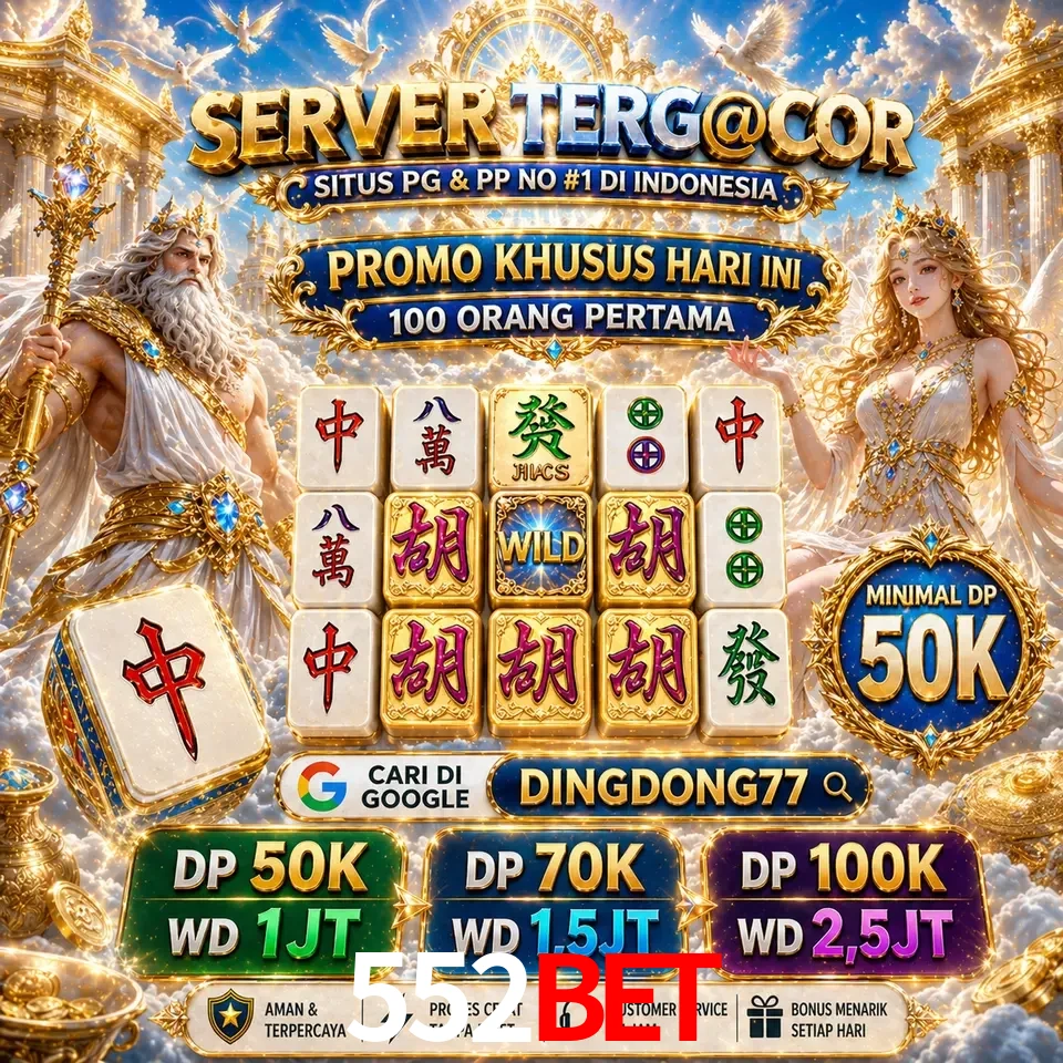 Formulário registro 552bet