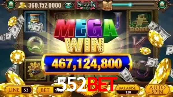 Gates of Olympus slot 552bet
