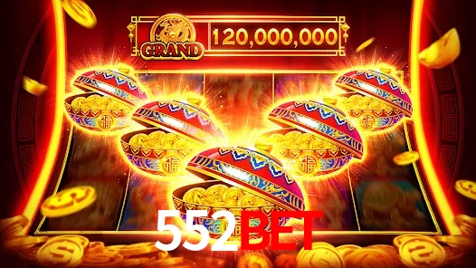 App 552bet slots mobile